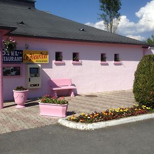 Hotel Fleuritel